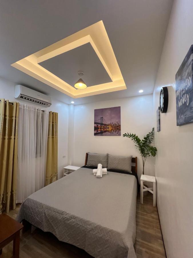 Rich-Vania Suites General Luna  Exterior photo